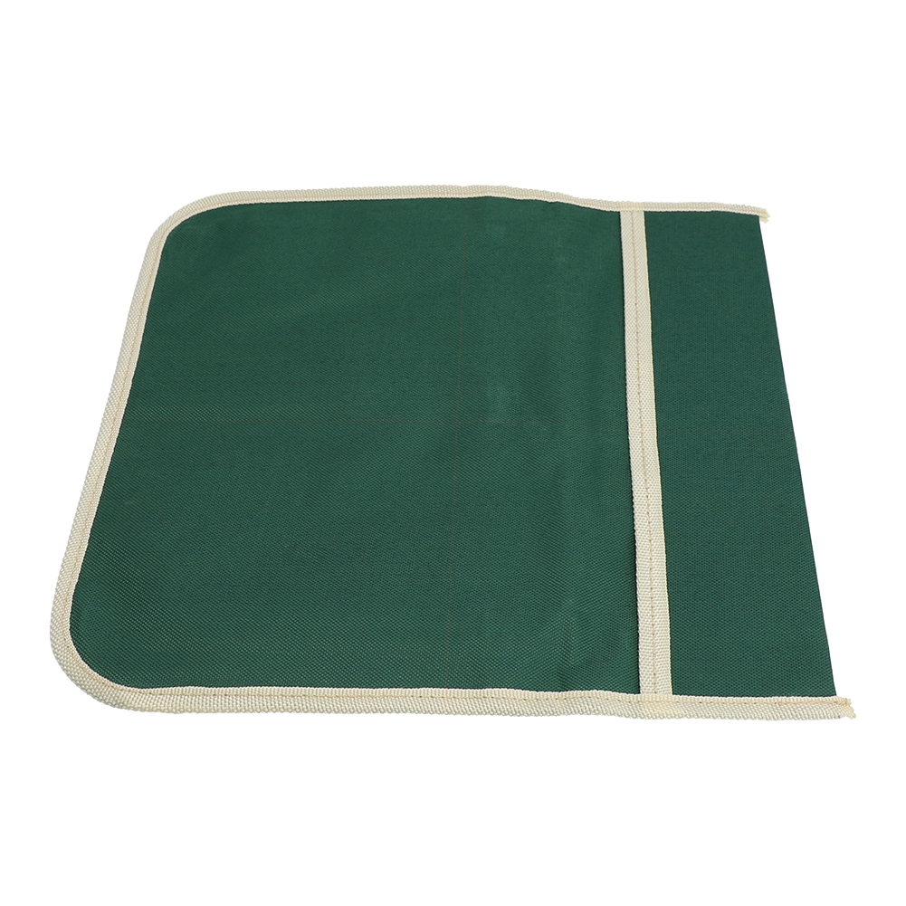 Gardening Tools In Store - Fold-and-Carry Garden Kneeler Stool with Integrated