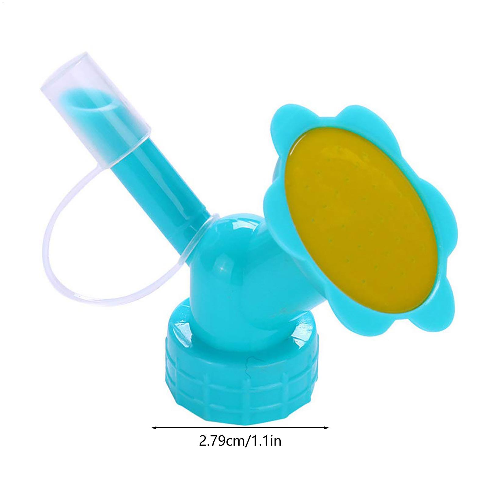 1pc 2In1 Watering Nozzle Sun F - Gardening Tools Watering Can review and price