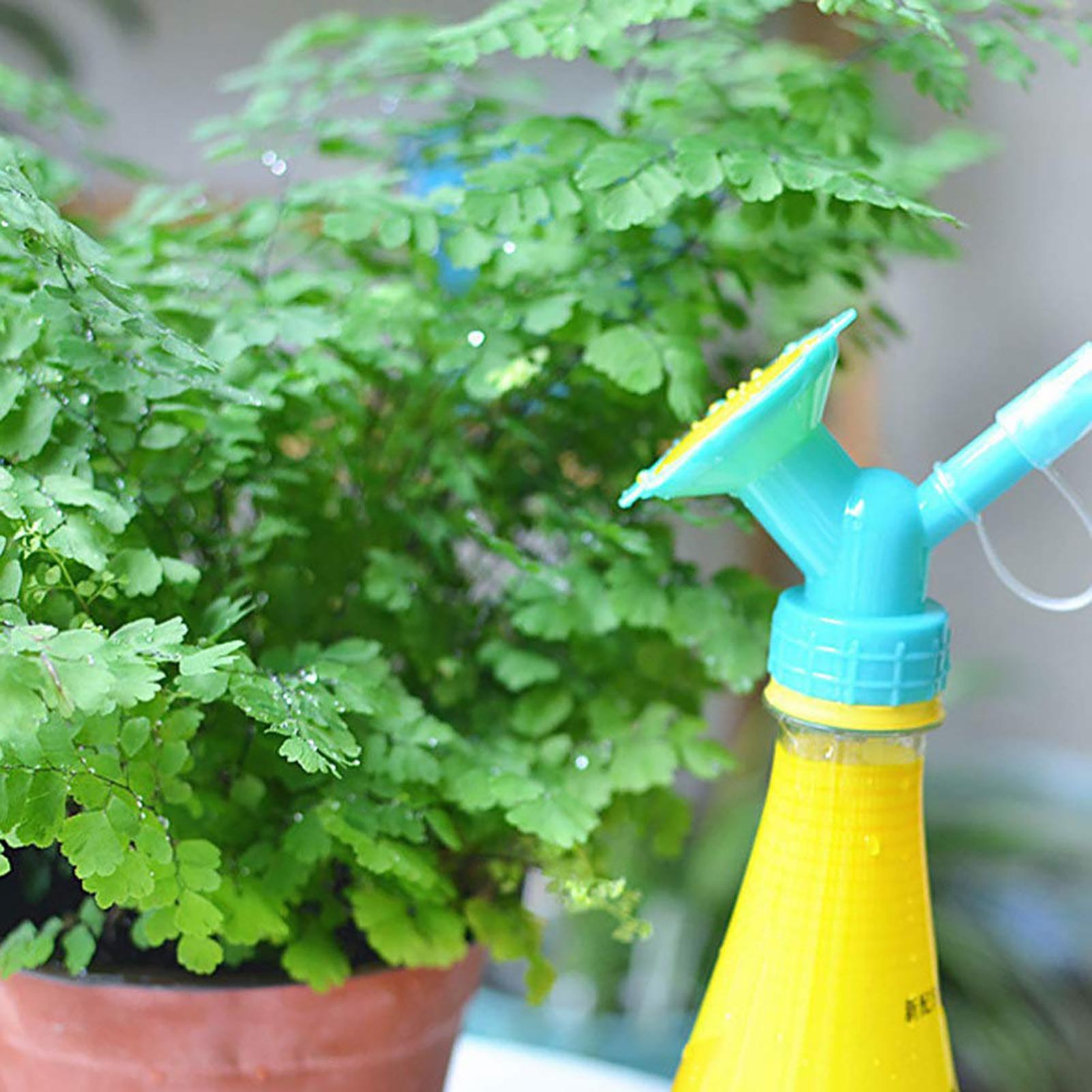1pc 2In1 Watering Nozzle Sun F - Gardening Tools Watering Can review and price