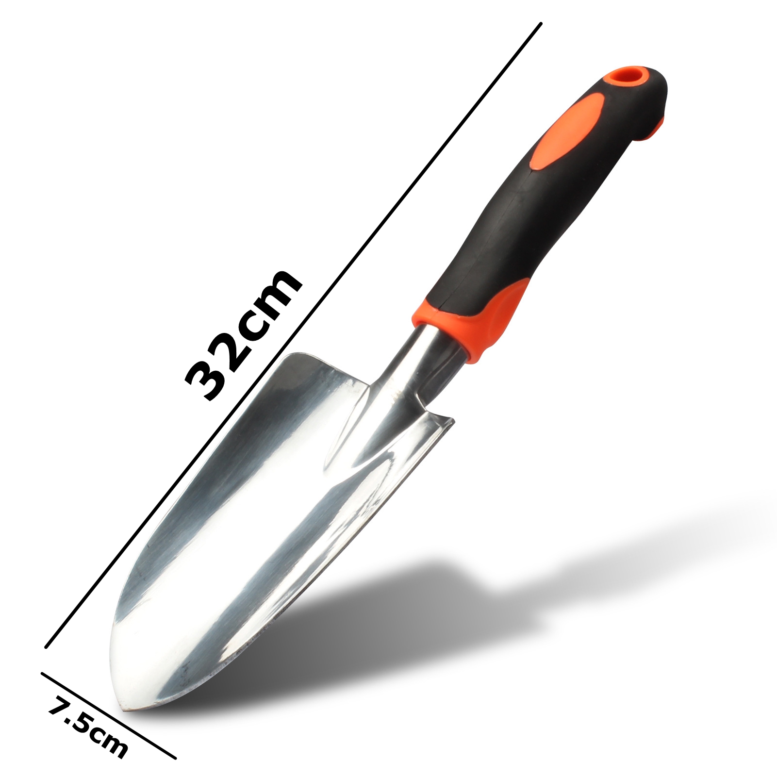 8 Sets Eco-Friendly Ergonomic  - Gardening Tools Scissors review and price