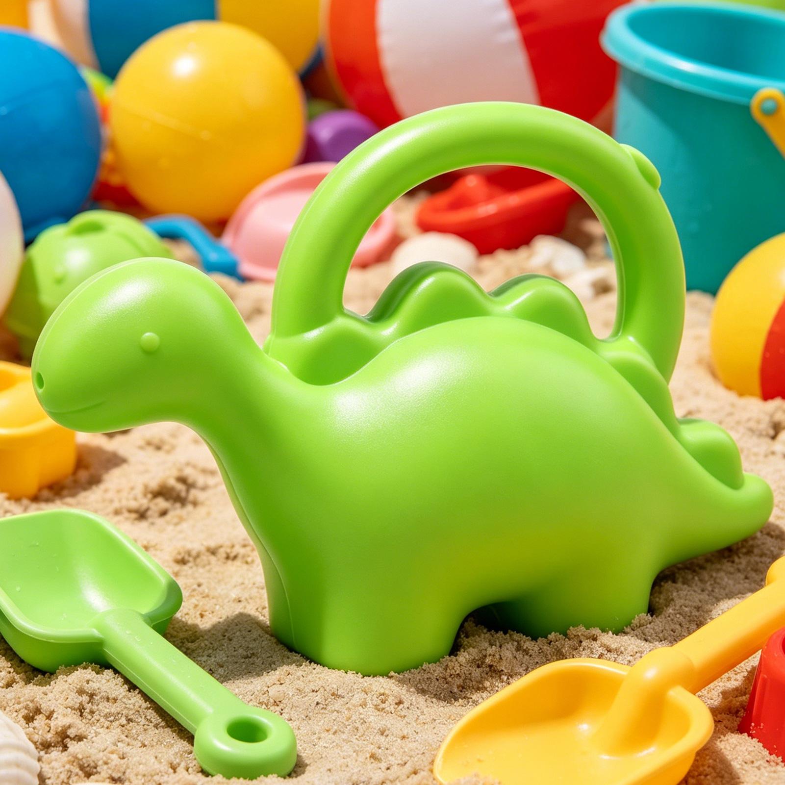 Dinosaur Watering Can 1.5L Kid - Gardening Tools Watering Can review and price