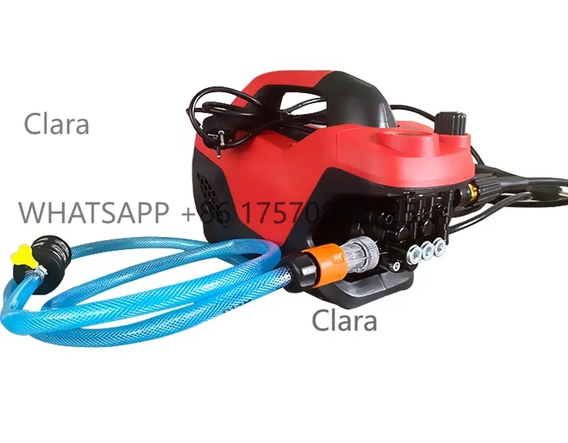 Clara Tools StoreHigh pressure - Gardening Tools In Store review and price