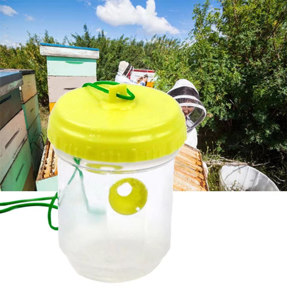 Hornet Trap Hanging Hornets Be - Gardening Tools In Store review and price