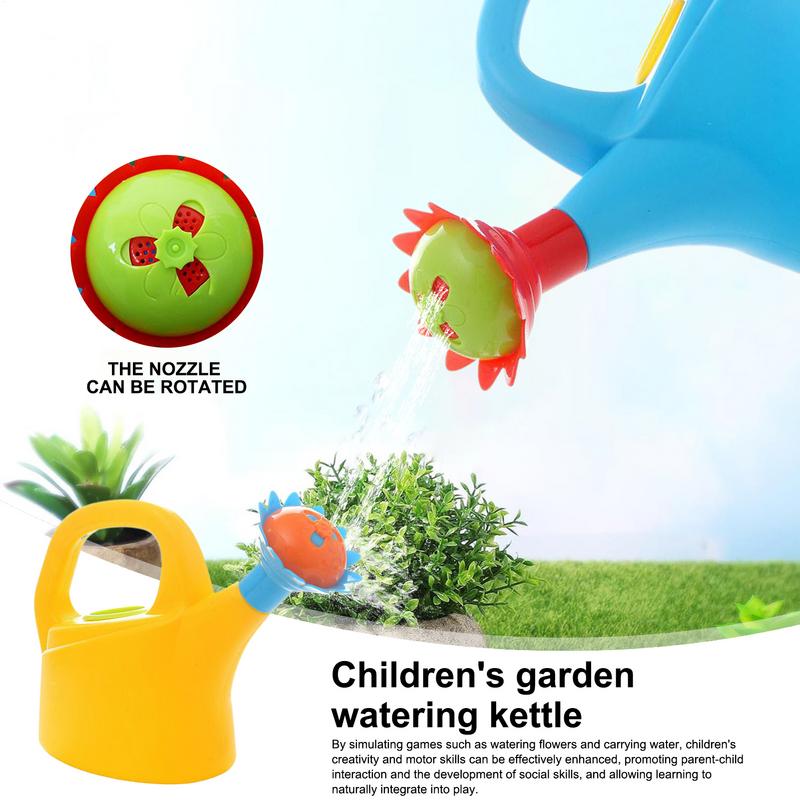 Kids Watering Can Kids Gardeni - Gardening Tools Watering Can review and price