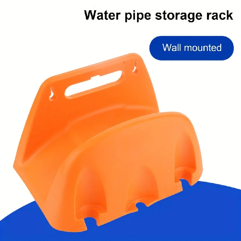A wall mounted garden hose rac - Gardening Tools In Store review and price