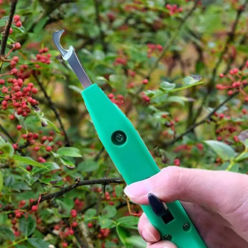 Professional Pepper Picker Han - Gardening Tools Scissors review and price
