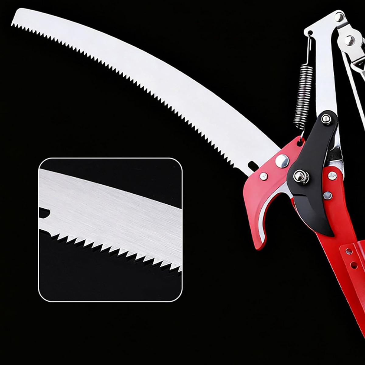 High Altitude Pruning Shears G - Gardening Tools Scissors review and price