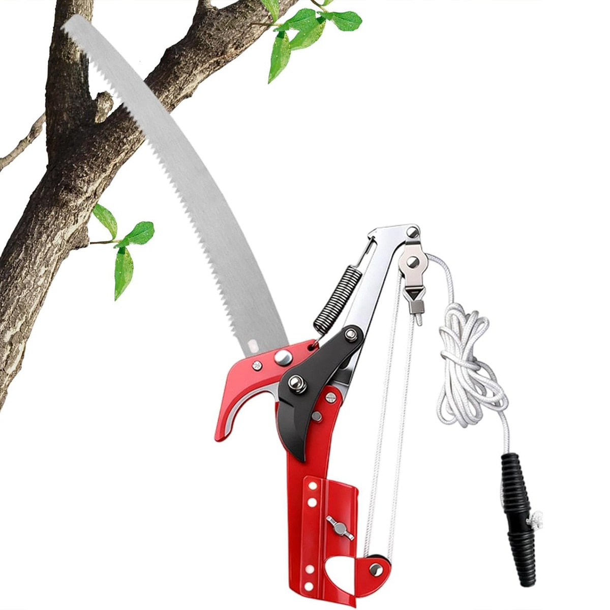 High Altitude Pruning Shears G - Gardening Tools Scissors review and price