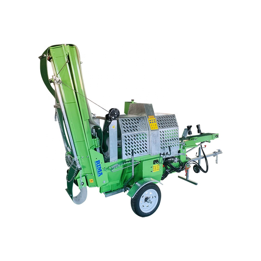 CE Certified 20 Ton Horizontal - Gardening Tools In Store review and price