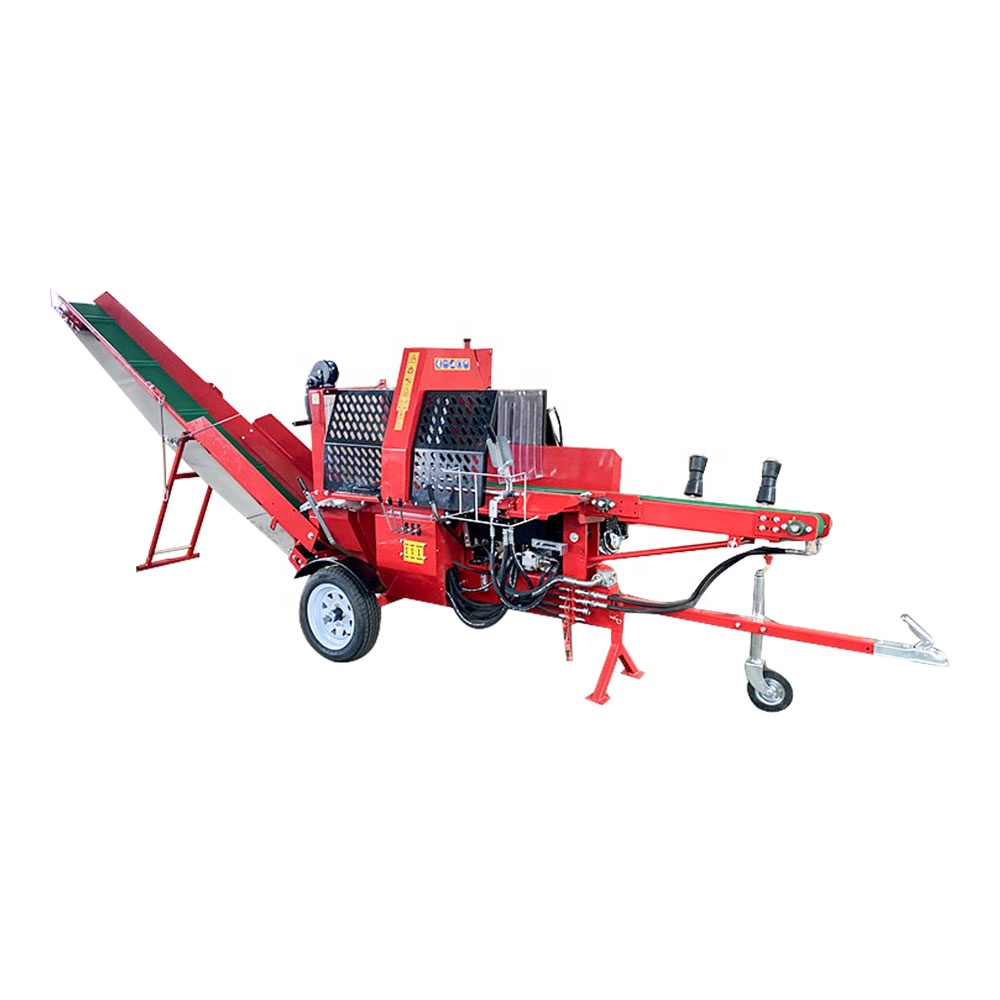 CE Certified 20 Ton Horizontal - Gardening Tools In Store review and price