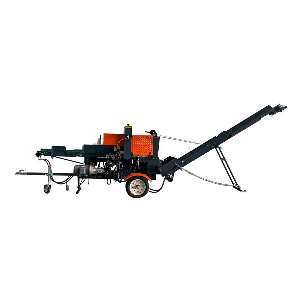 CE Certified 20 Ton Horizontal - Gardening Tools In Store review and price