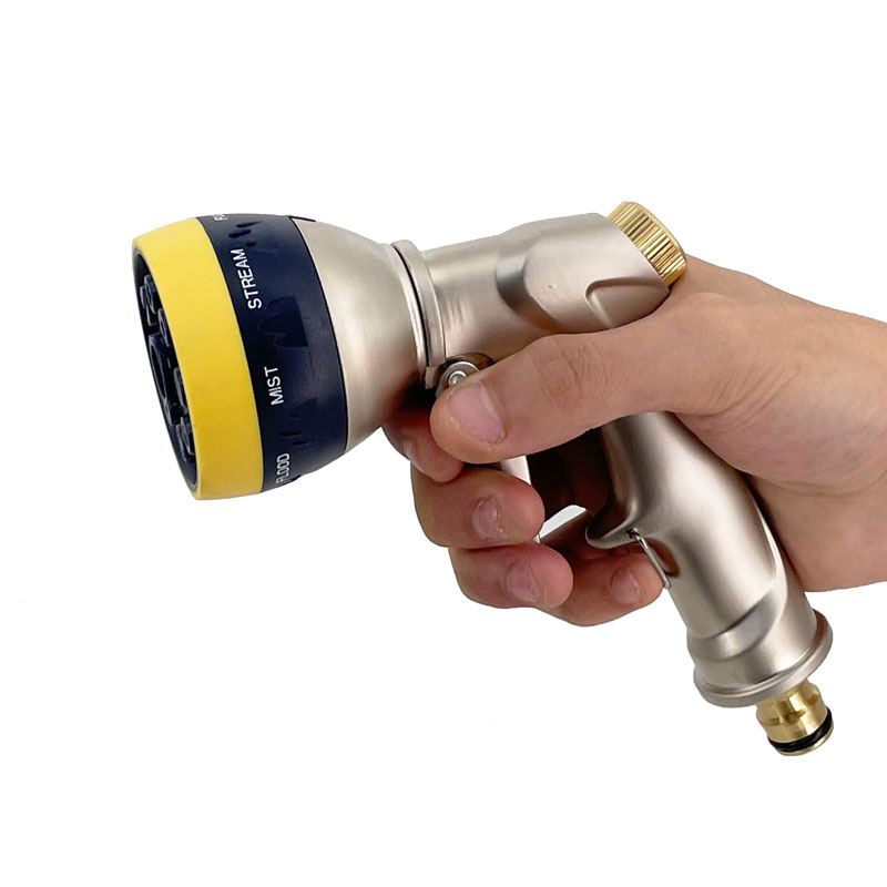 1pc Adjustable Garden Water Gu - Gardening Tools Watering Can review and price