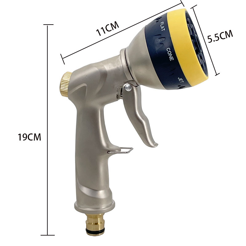 1pc Adjustable Garden Water Gu - Gardening Tools Watering Can review and price