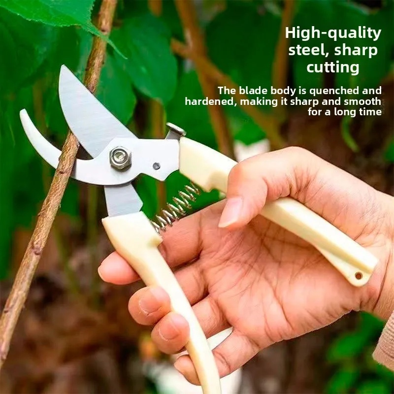 Labor‑Saving Garden Pruning Sh - Gardening Tools Scissors review and price