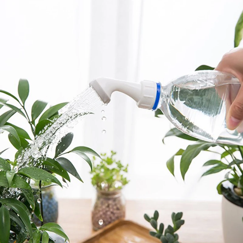 2 pcs/set Garden Spray Waterer - Gardening Tools Watering Can review and price