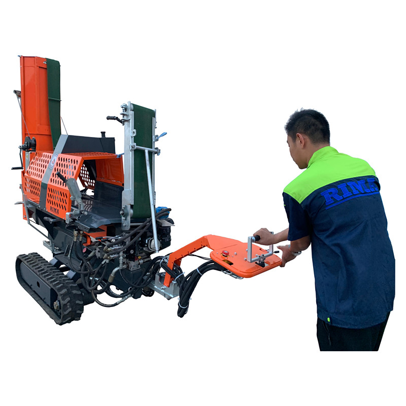 YG Machinery Firewood Processo - Gardening Tools In Store review and price
