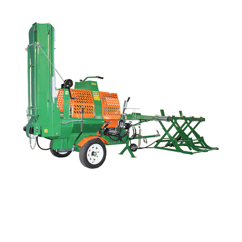 YG Machinery Firewood Processo - Gardening Tools In Store review and price