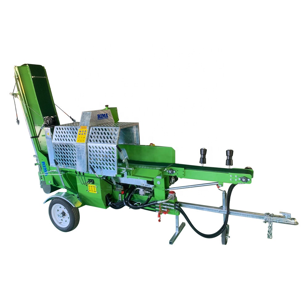 20Ton Hydraulic Log Splitter H - Gardening Tools In Store review and price