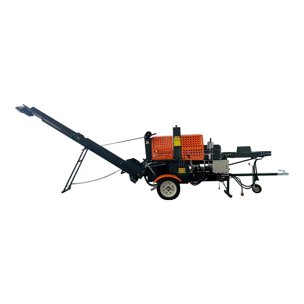 20Ton Hydraulic Log Splitter H - Gardening Tools In Store review and price