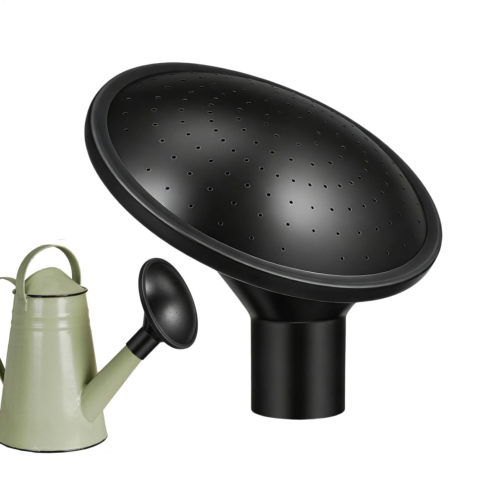 1PCS Black 2.3cm Inner Diamete - Gardening Tools Watering Can review and price