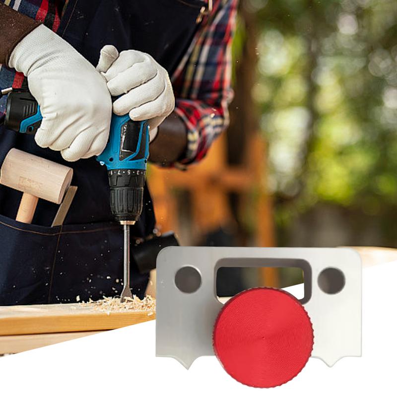 Drill Guide Locator Adjustable - Gardening Tools In Store review and price