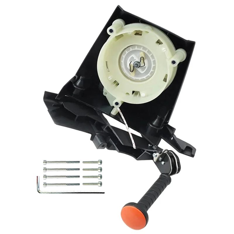 Easy Start Rewind Starter Scre - Gardening Tools In Store review and price