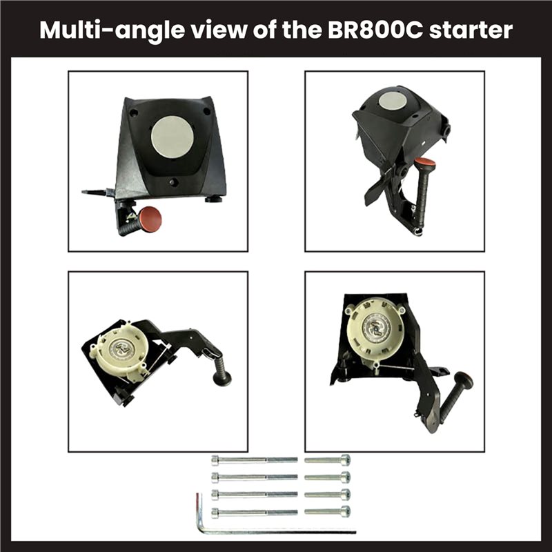Easy Start Rewind Starter Scre - Gardening Tools In Store review and price