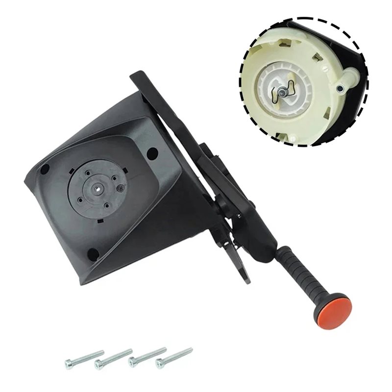 Easy Start Rewind Starter Scre - Gardening Tools In Store review and price
