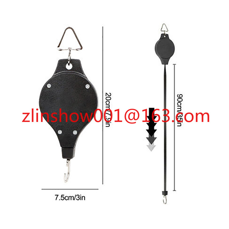 Household potted hanging hook, - Gardening Tools In Store review and price