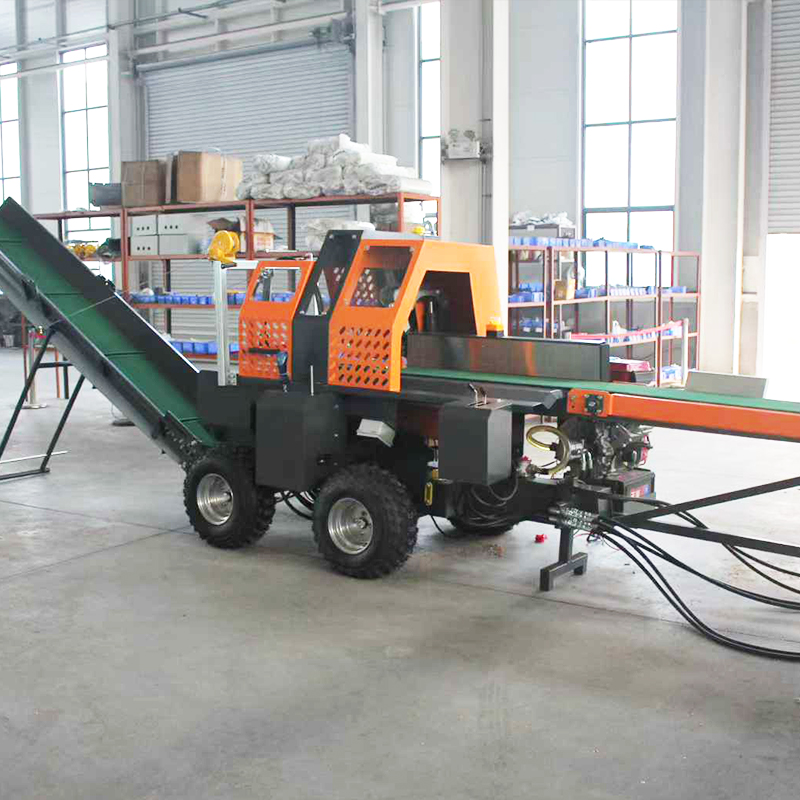 Log Splitter Log Separator Woo - Gardening Tools In Store review and price