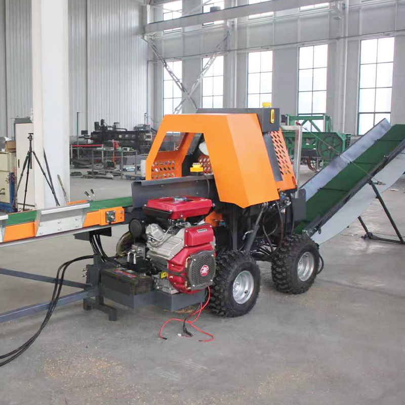 Log Splitter Log Separator Woo - Gardening Tools In Store review and price