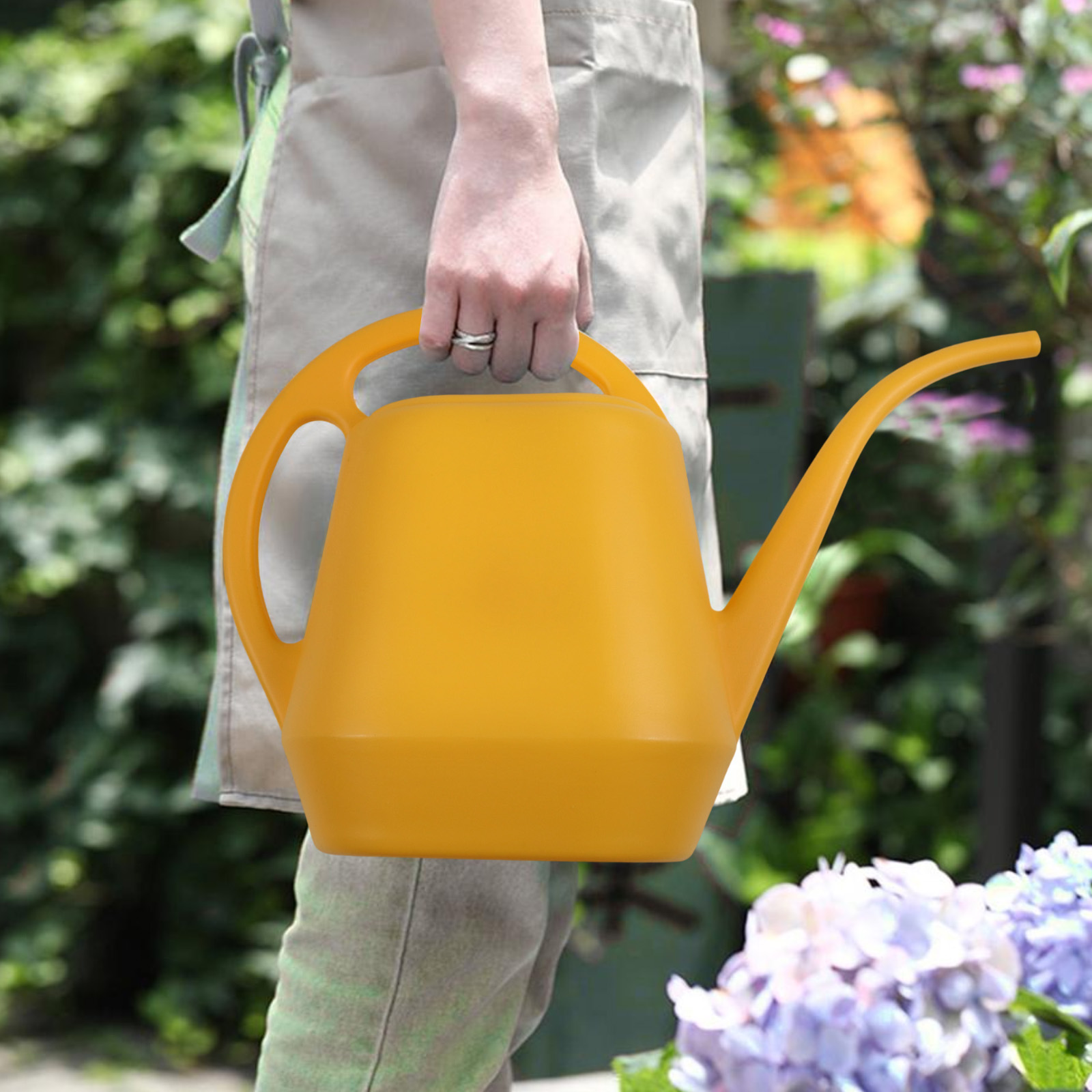 Long Spout Watering Can 2L Lar - Gardening Tools Watering Can review and price