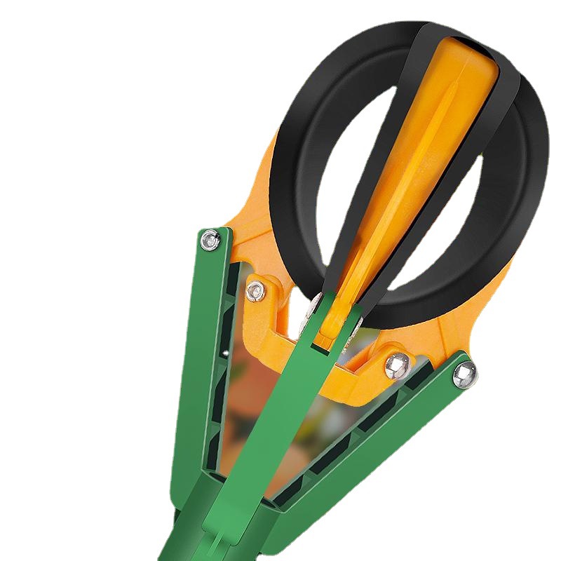 Hot Sale 2-4 Meter Fruit Picke - Gardening Tools Long Handle review and price