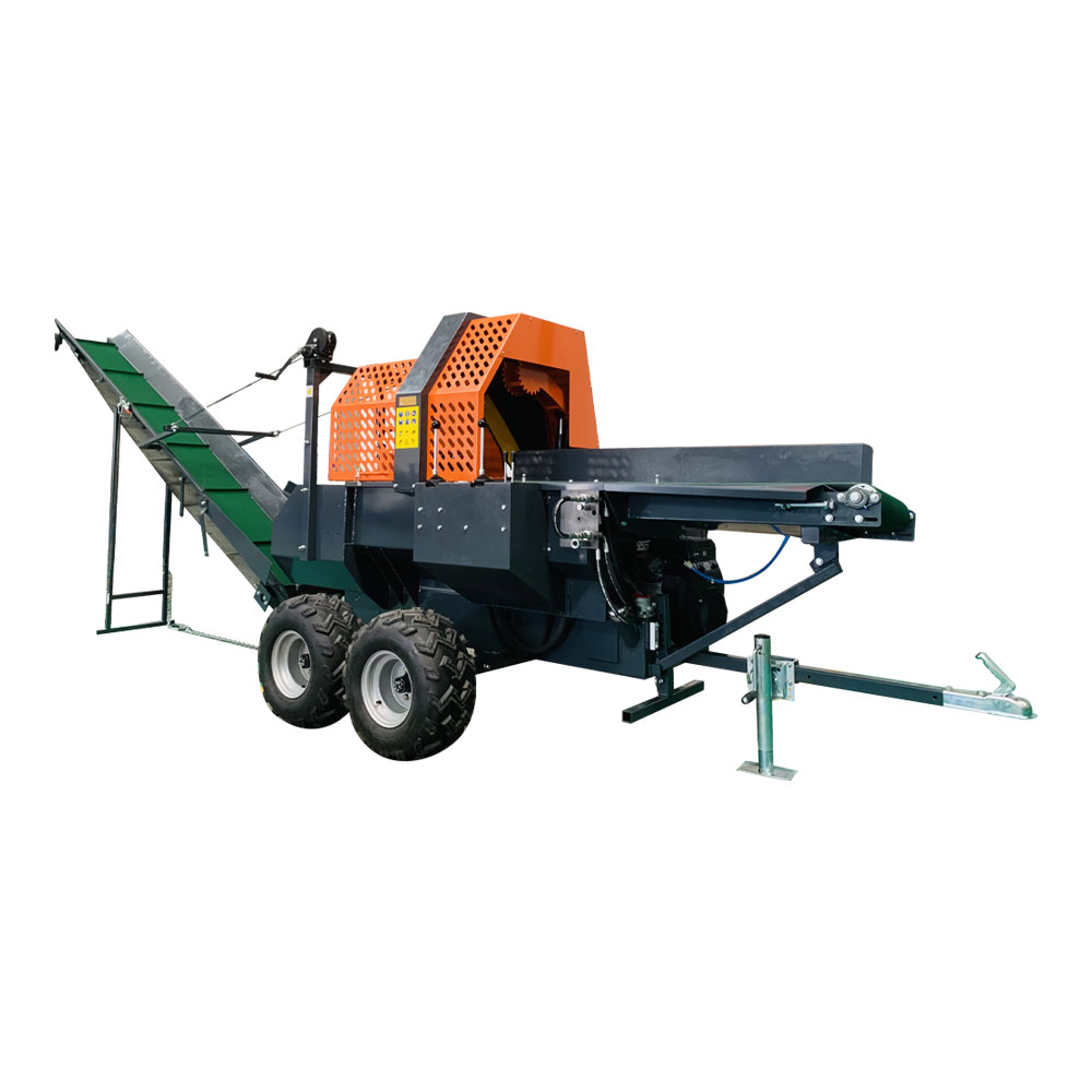 30 Ton Hydraulic Firewood Proc - Gardening Tools In Store review and price