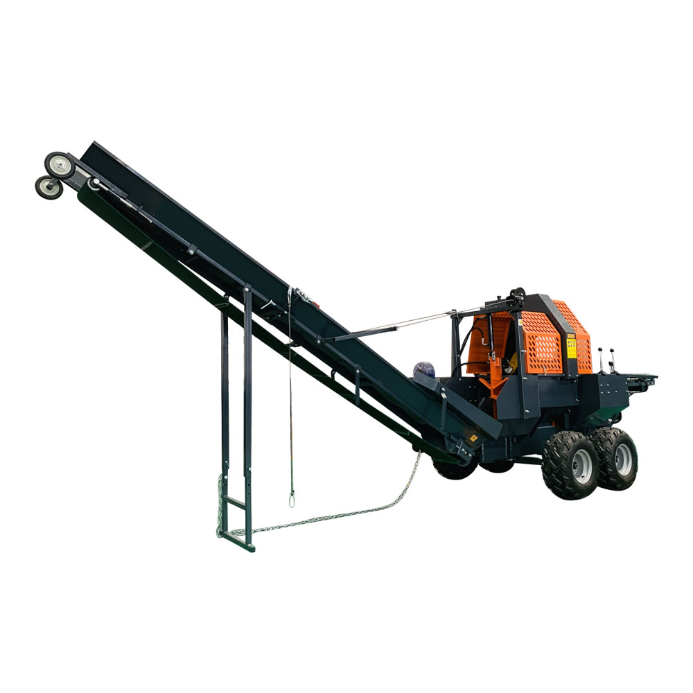 30 Ton Hydraulic Firewood Proc - Gardening Tools In Store review and price