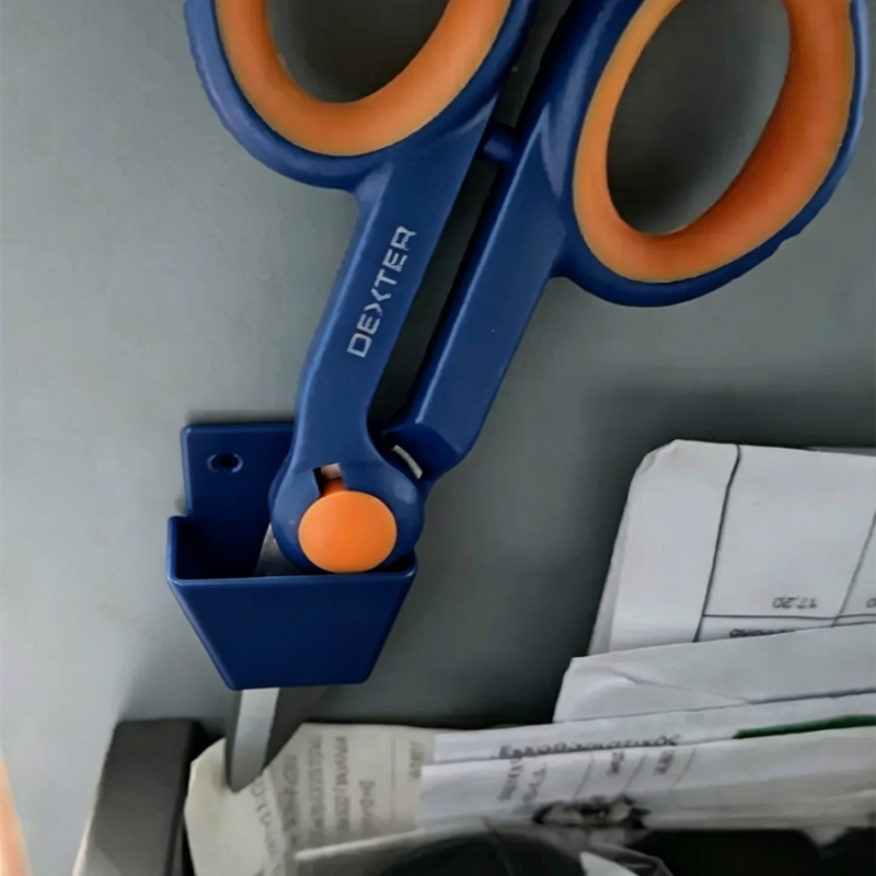 1Pc Scissors Rack Used For Sto - Gardening Tools In Store review and price