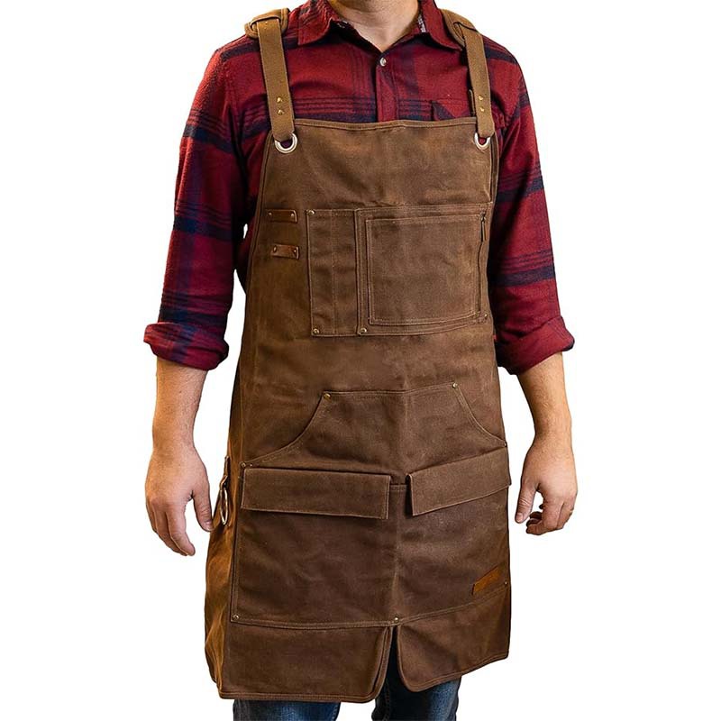 Waxed Heavy-duty Store Canvas  - Gardening Tools In Store review and price