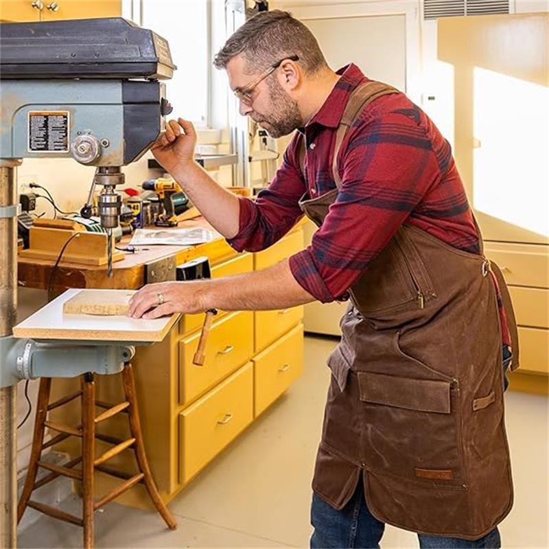 Waxed Heavy-duty Store Canvas  - Gardening Tools In Store review and price