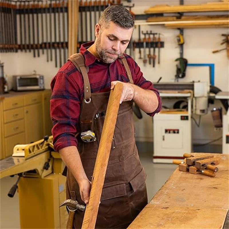 Waxed Heavy-duty Store Canvas  - Gardening Tools In Store review and price