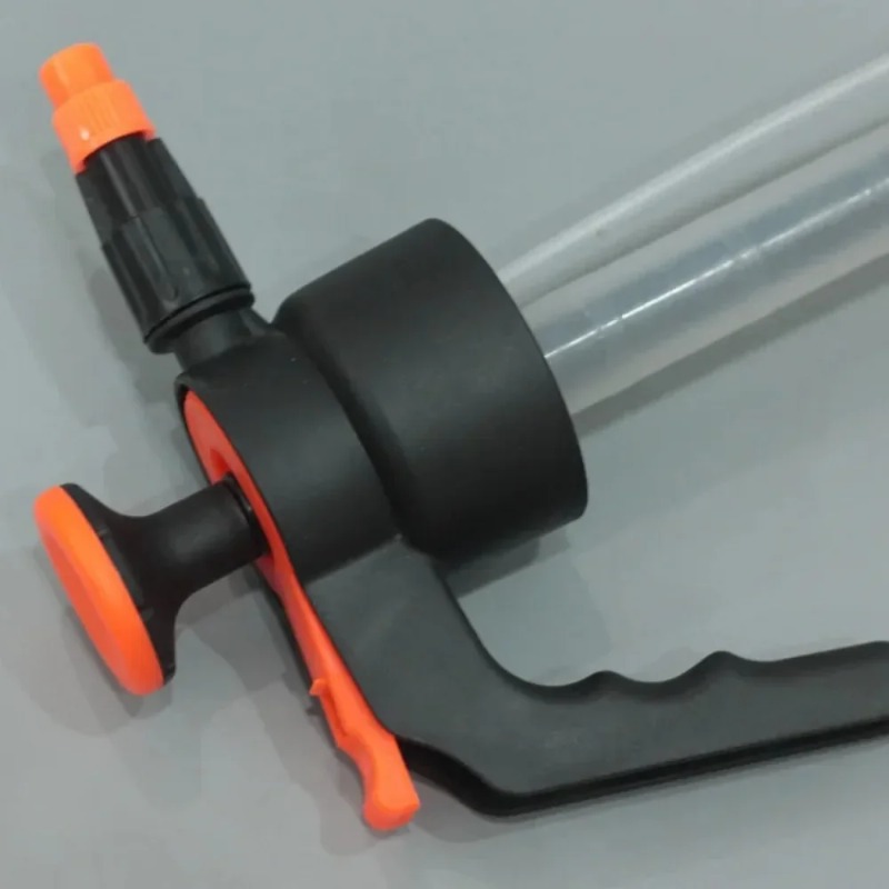 1.2L Car Wash Spray Bottle Was - Gardening Tools Watering Can review and price